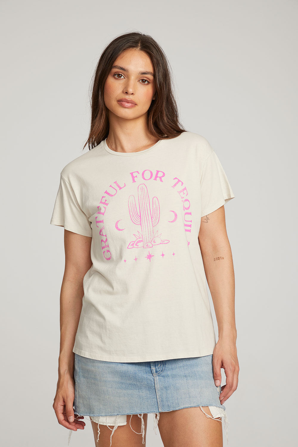 Tequila Tee WOMENS chaserbrand