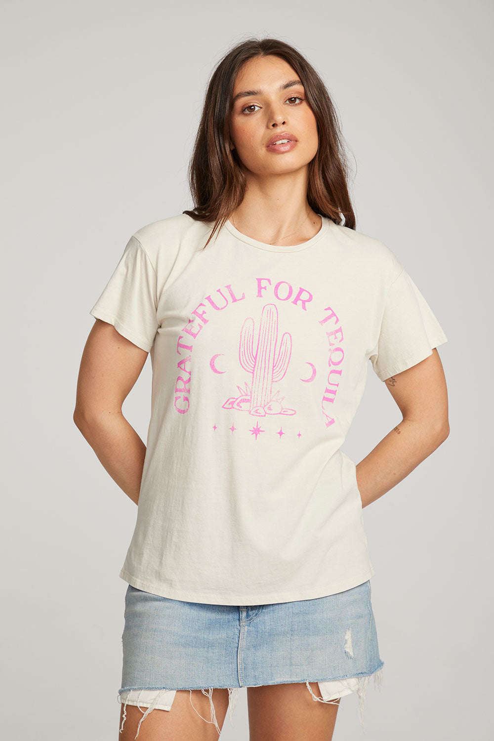 Tequila Tee WOMENS chaserbrand