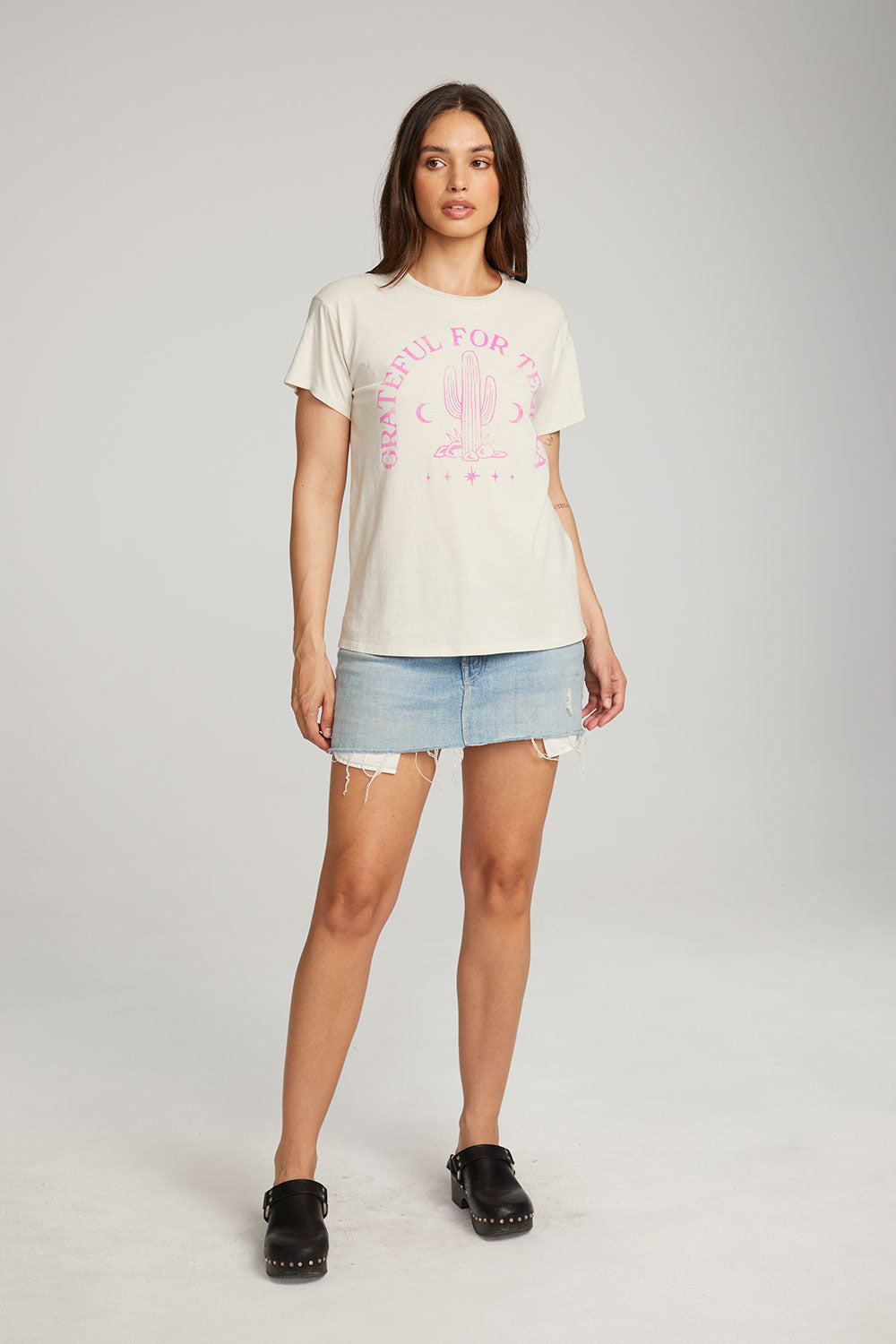 Tequila Tee WOMENS chaserbrand