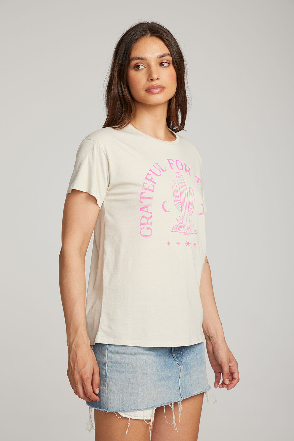 Tequila Tee WOMENS chaserbrand