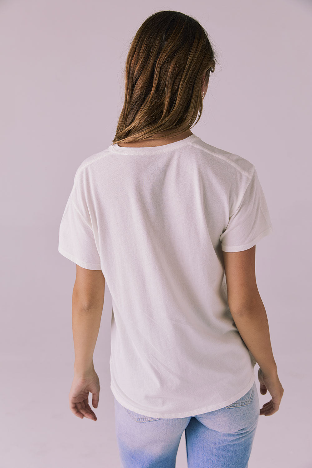 Nashville Rodeo Tee Womens chaserbrand