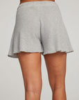 Paseo Grey Marl Shorts WOMENS chaserbrand