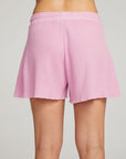 Paseo Pastel Lavender Shorts WOMENS chaserbrand