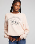 Fierce Soul Pullover WOMENS chaserbrand