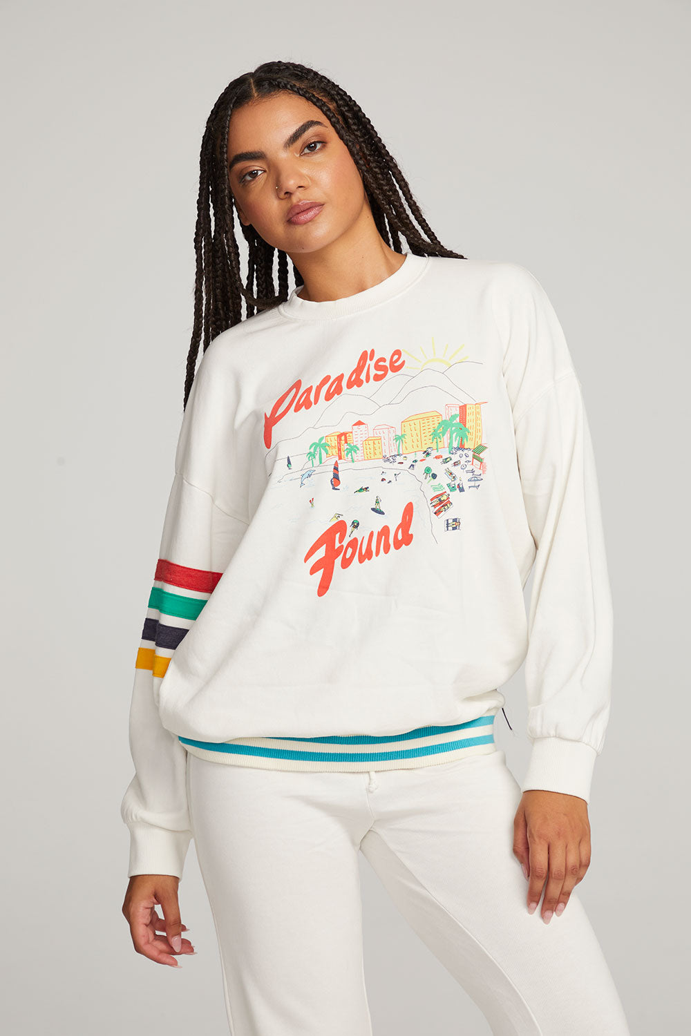 Chaser Brand - Los Angeles based apparel & lifestyle brand