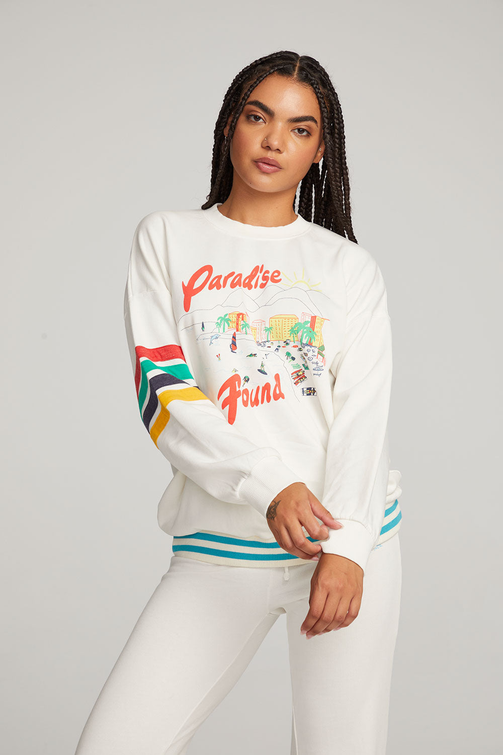 Chaser Brand - Los Angeles based apparel & lifestyle brand