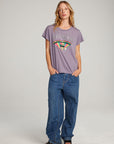 The Beatles Magical Mystery Tour Tee WOMENS chaserbrand