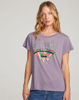The Beatles Magical Mystery Tour Tee WOMENS chaserbrand