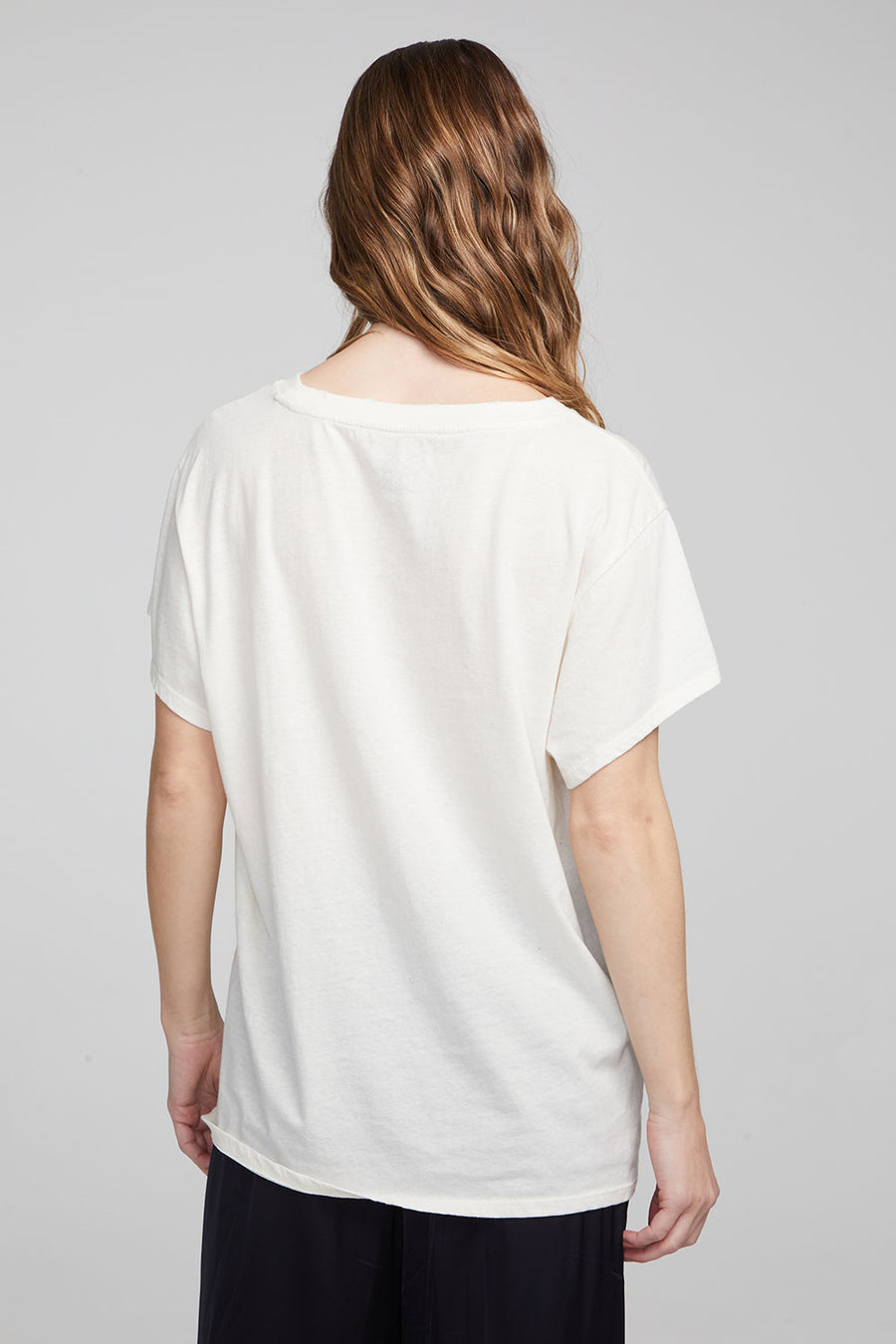 Vinyl Forever Tee WOMENS chaserbrand