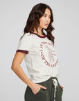 I Am Bliss Tee WOMENS chaserbrand