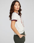 I Am Bliss Tee WOMENS chaserbrand