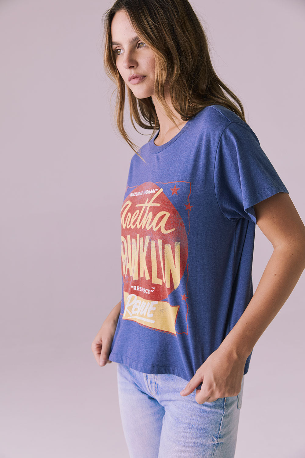 Aretha Franklin Respect Womens chaserbrand