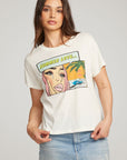 Summer Love Tee WOMENS chaserbrand