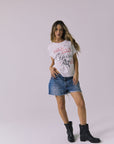 Womens Hold Your Horses Tee chaserbrand