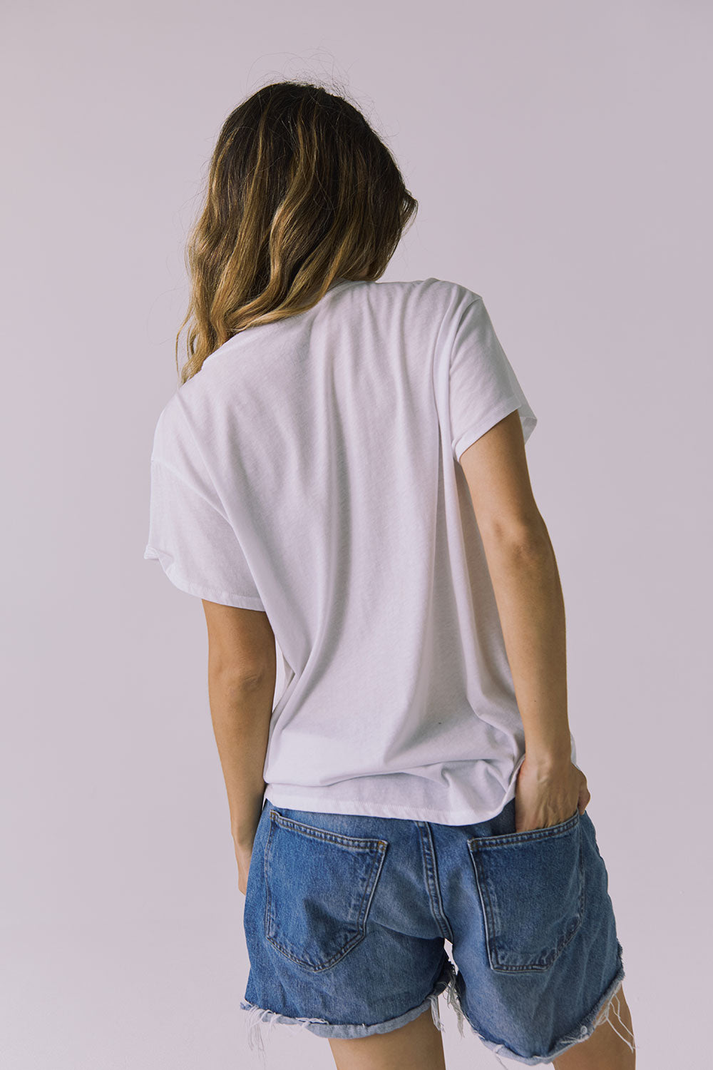 Womens Hold Your Horses Tee chaserbrand