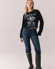 Mont Blanc Long Sleeve Womens chaserbrand