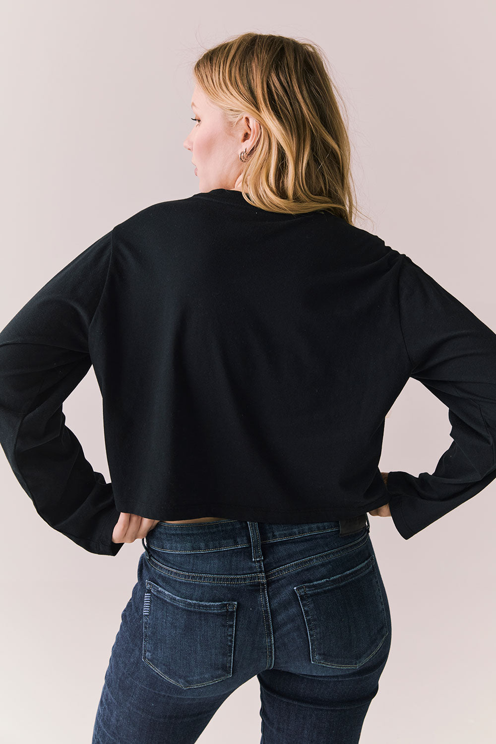 Mont Blanc Long Sleeve Womens chaserbrand