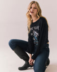 Mont Blanc Long Sleeve Womens chaserbrand