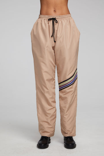 Yoko Cappuccino Jogger WOMENS chaserbrand
