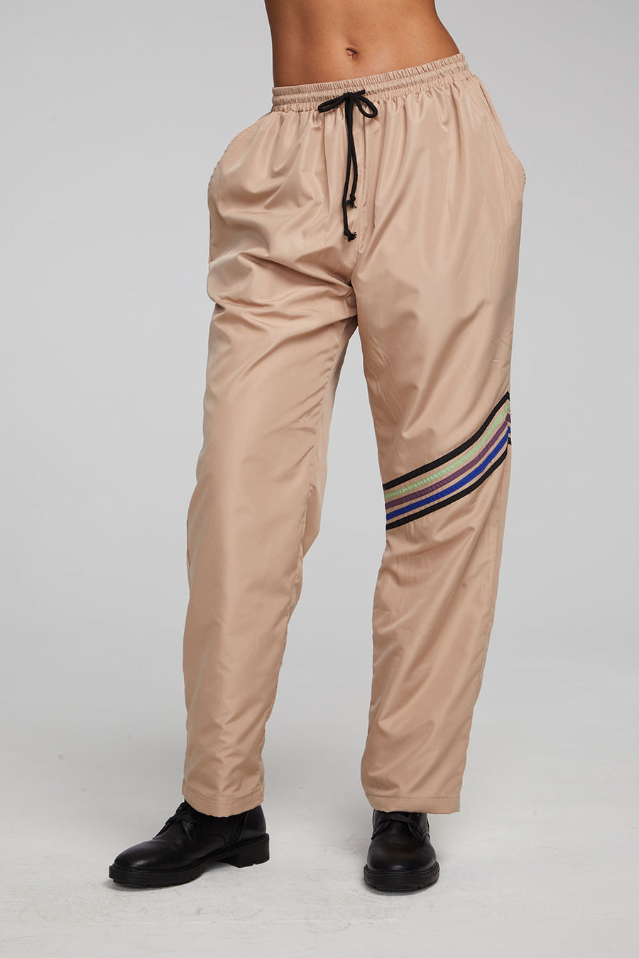 Yoko Cappuccino Jogger WOMENS chaserbrand