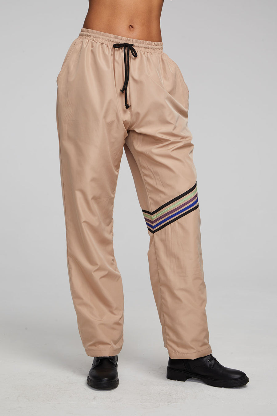Yoko Cappuccino Jogger WOMENS chaserbrand