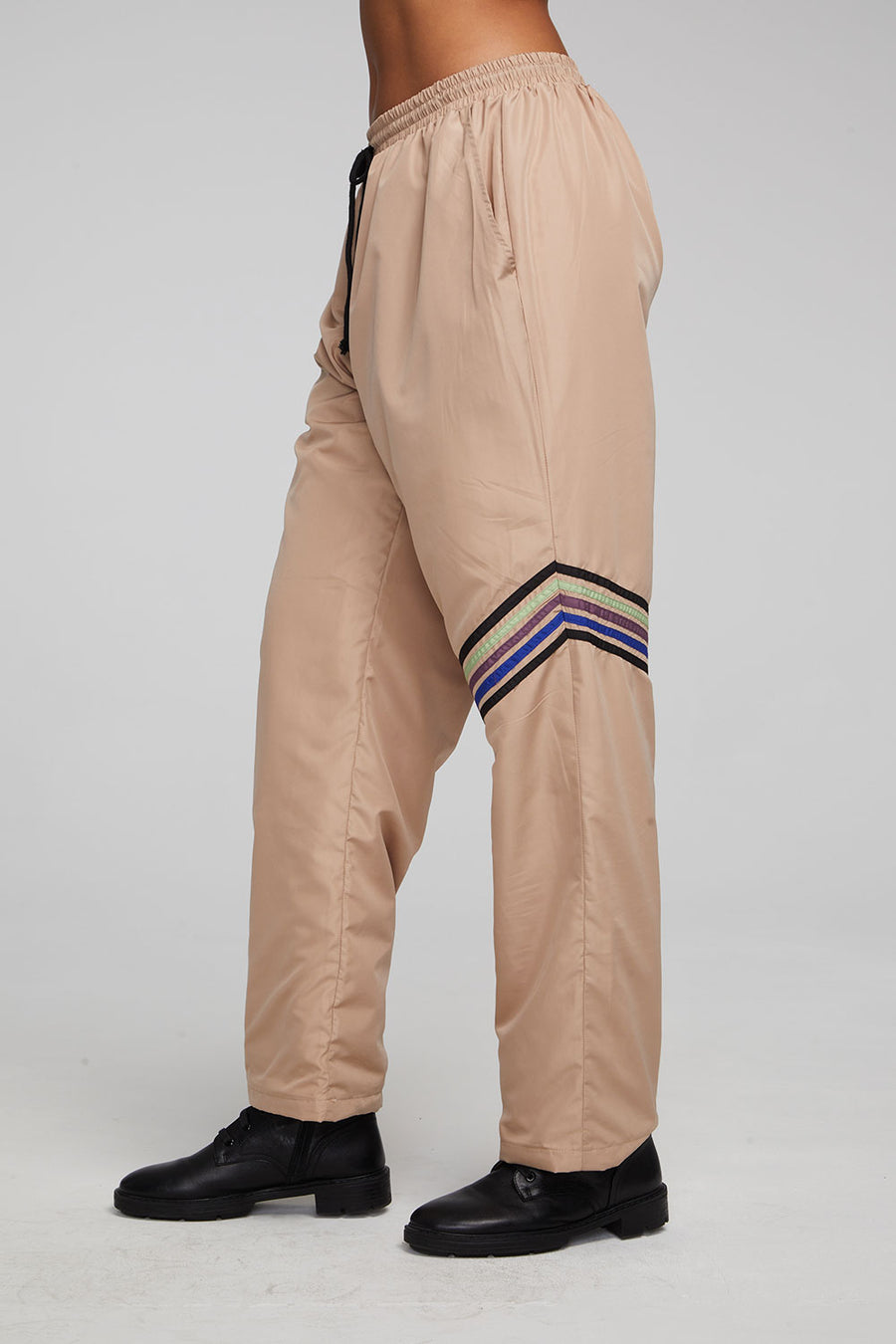 Yoko Cappuccino Jogger WOMENS chaserbrand