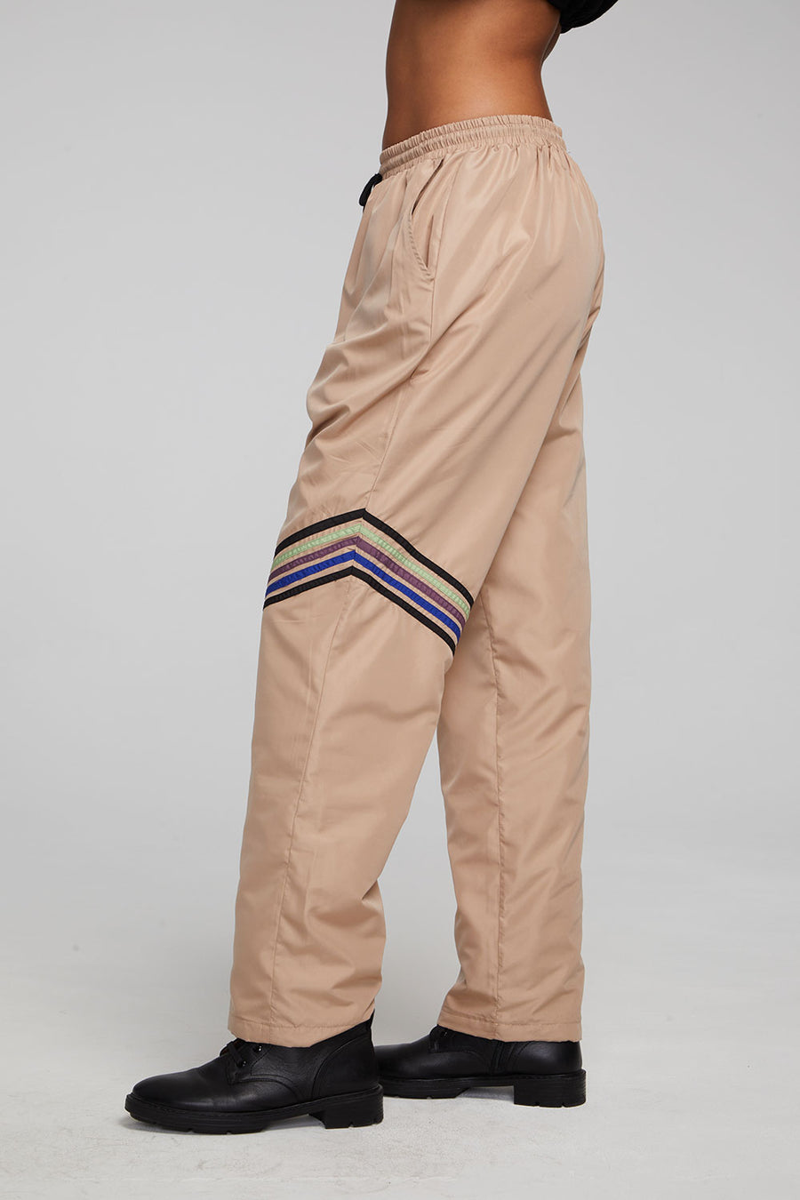 Yoko Cappuccino Jogger WOMENS chaserbrand