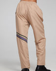 Yoko Cappuccino Jogger WOMENS chaserbrand