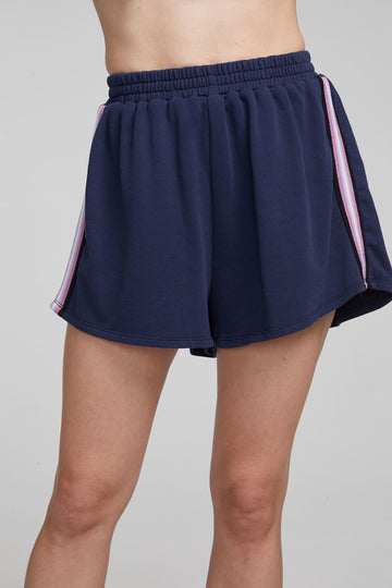 Chili Pepper Mood Indigo Short WOMENS chaserbrand