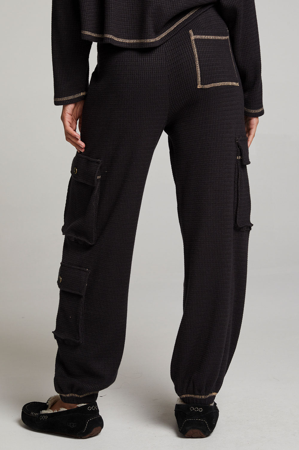 Bily Licorice Jogger WOMENS chaserbrand