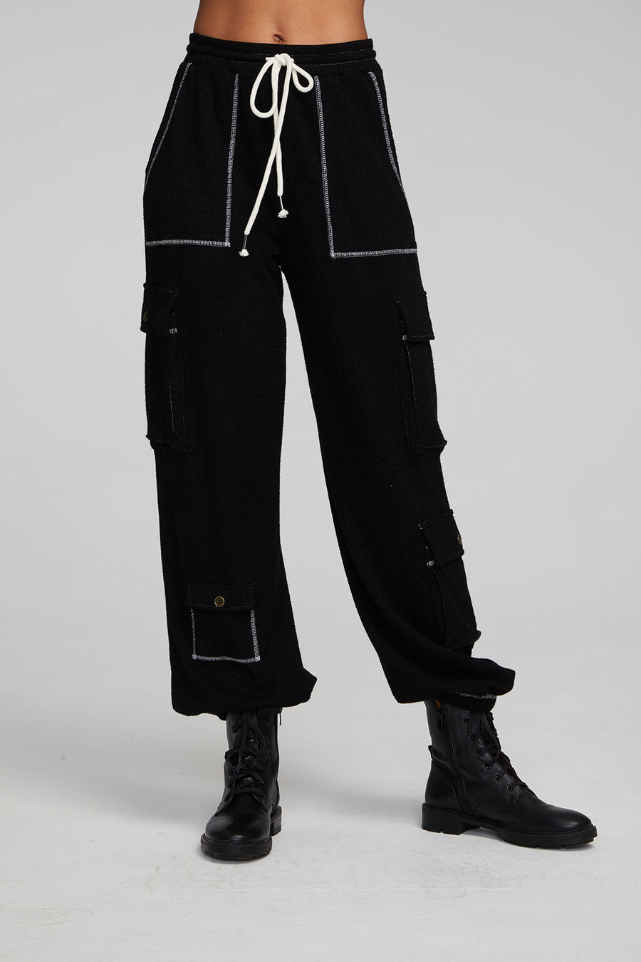 Londyn curb chain cargo joggers cheap