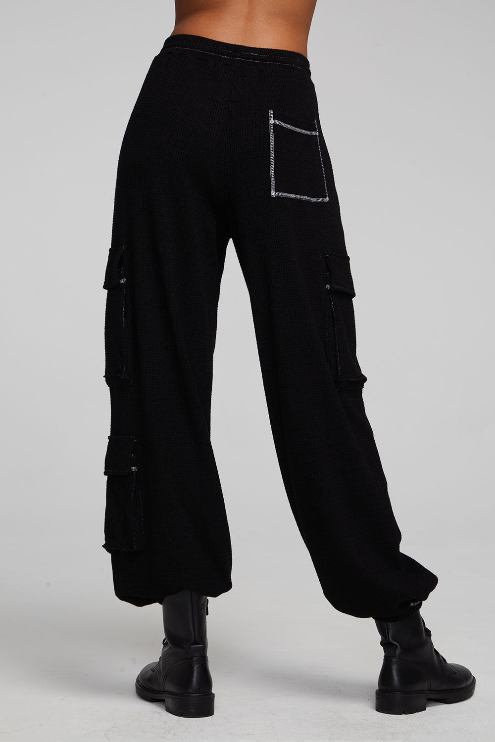 Bily Shadow Black Jogger WOMENS chaserbrand