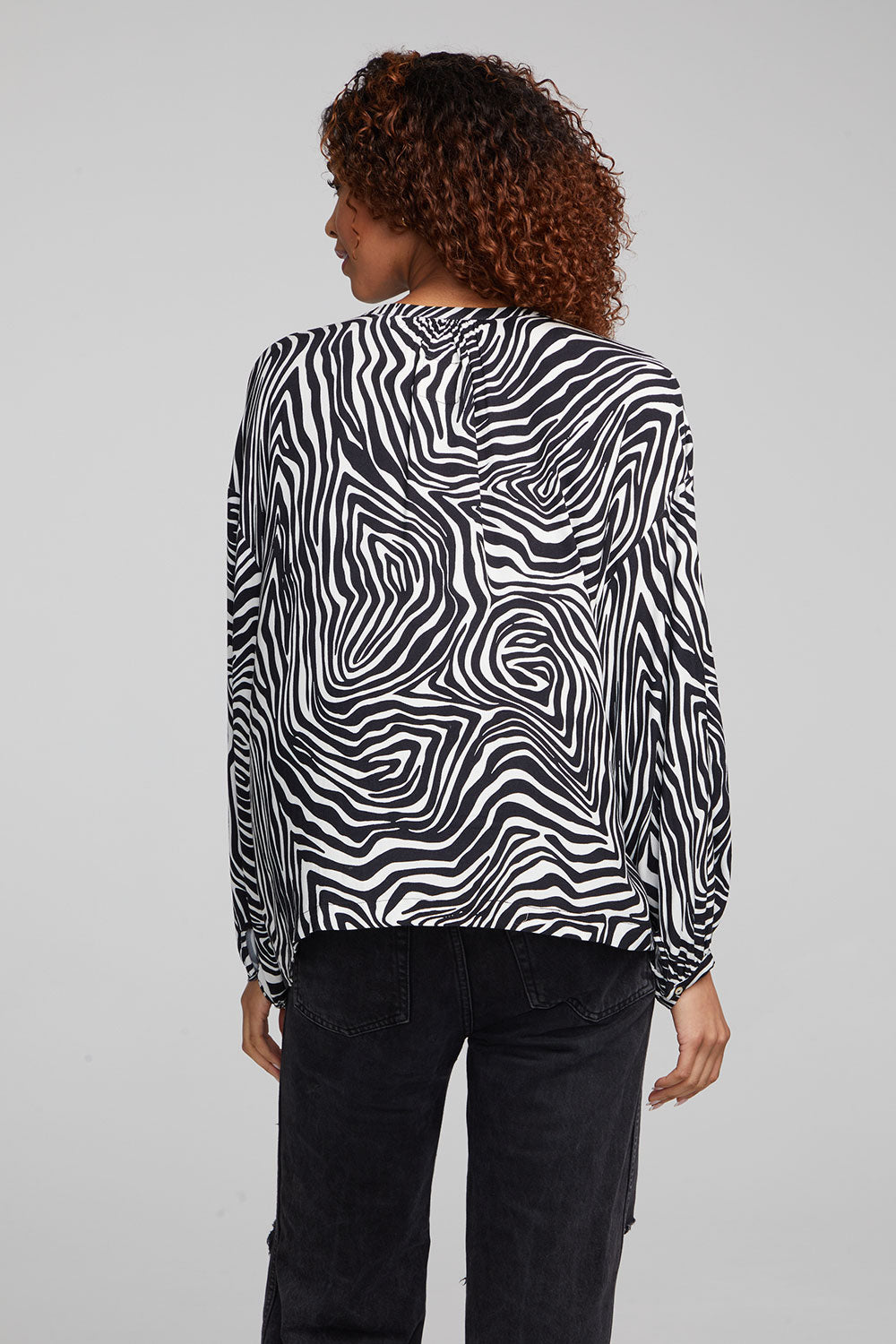 Idol &quot;Wild Thing&quot; Blouse WOMENS chaserbrand