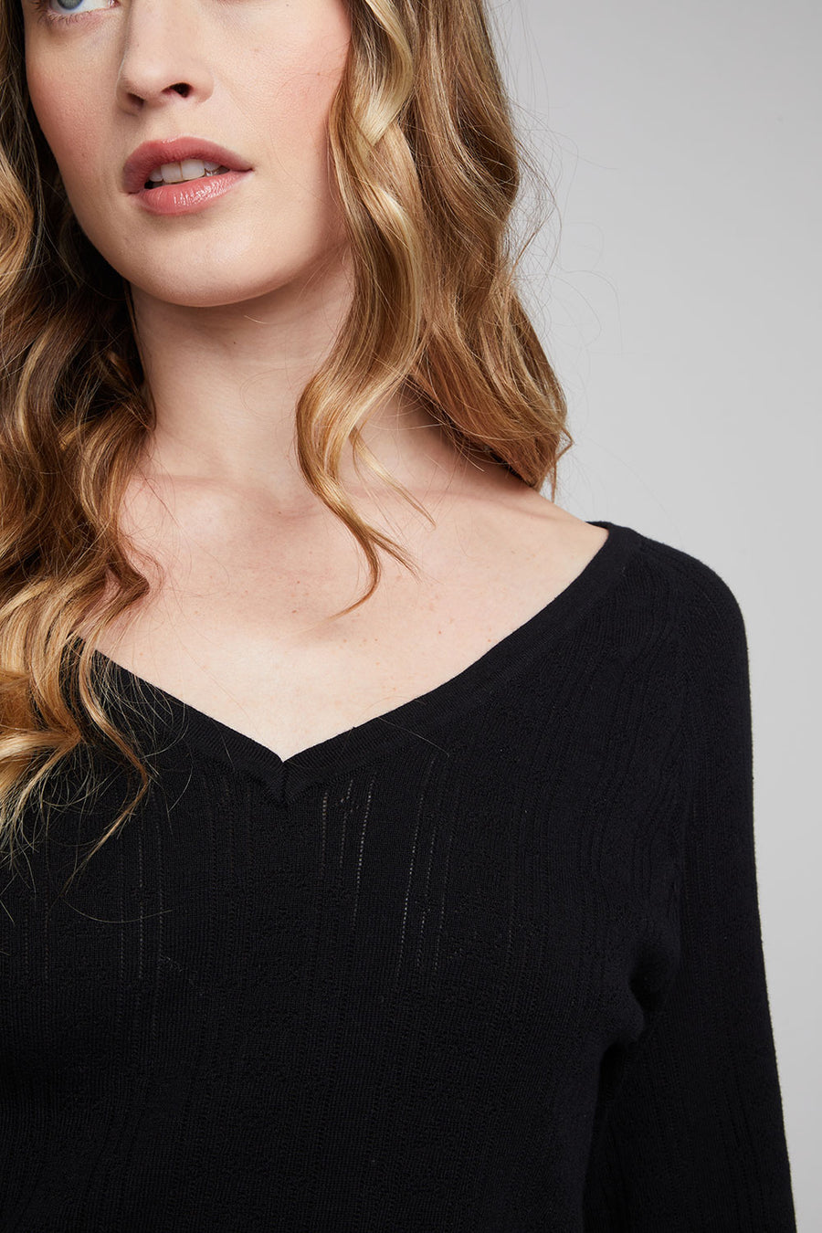 Blackheart Shadow Star Long Sleeve WOMENS chaserbrand