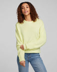 Frankie Limelight Pullover WOMENS chaserbrand