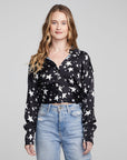 Agnes Walk of Fame Blouse WOMENS chaserbrand