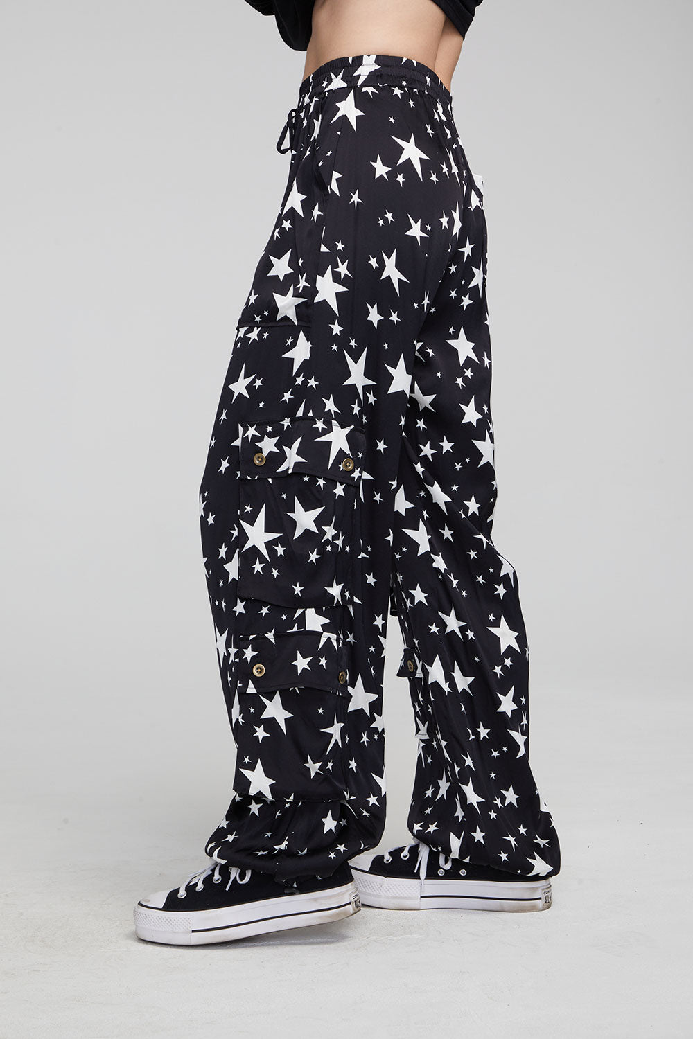 Billyy Walk of Fame Trousers WOMENS chaserbrand