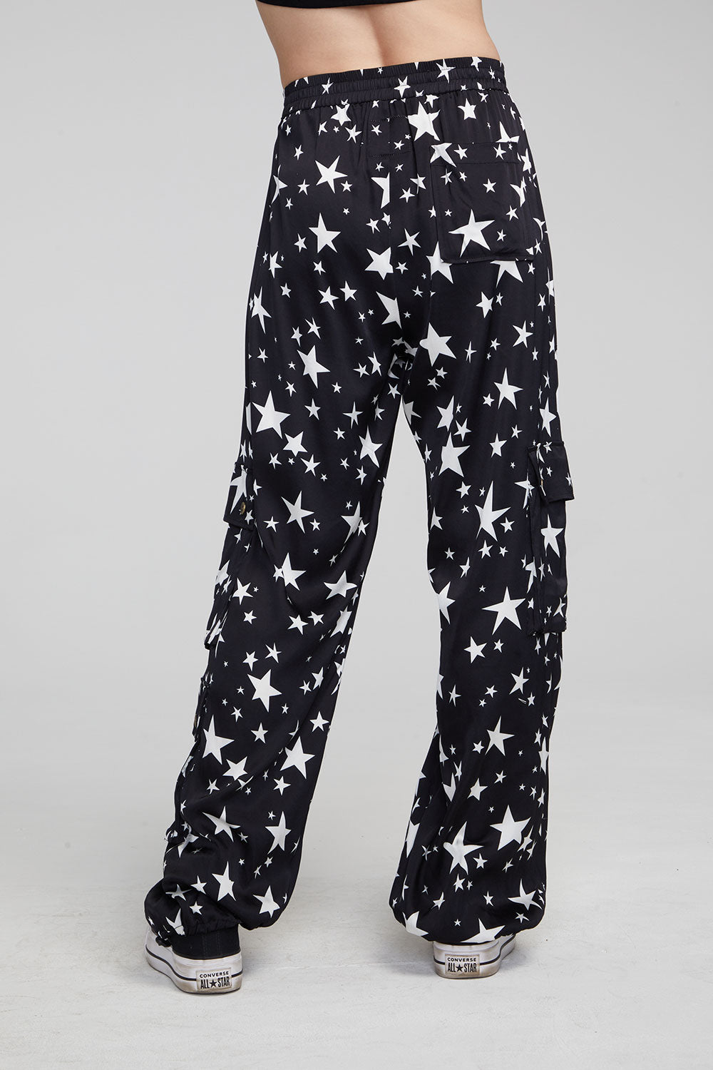 Billyy Walk of Fame Trousers WOMENS chaserbrand