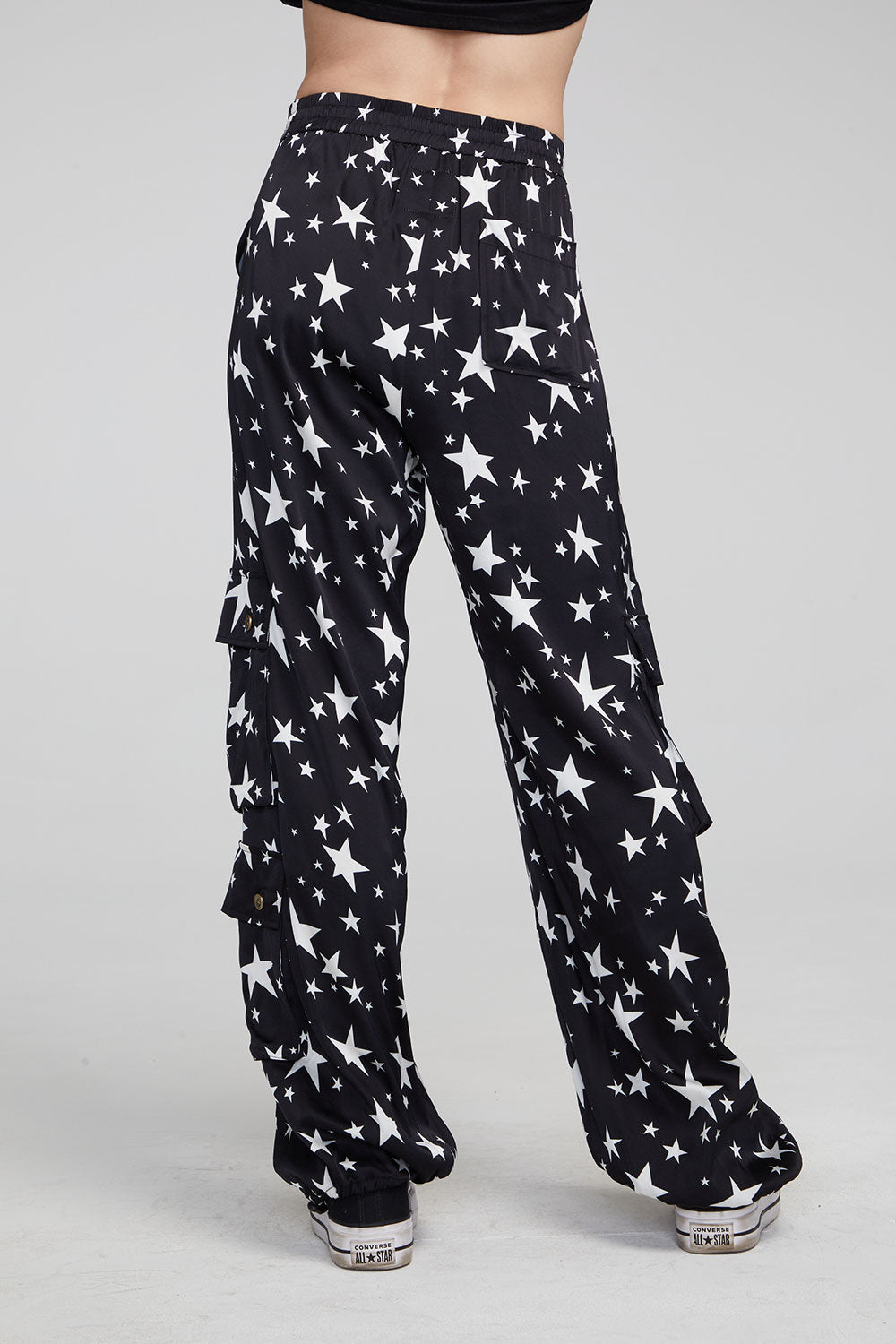Billyy Walk of Fame Trousers WOMENS chaserbrand