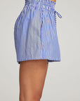 Rapalloo Marmont Stripe Short WOMENS chaserbrand