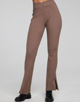 Party Deep Taupe Flare Bottoms WOMENS chaserbrand