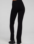 Party Shadow Black Flare Bottoms WOMENS chaserbrand