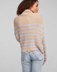 Aimee Fairfax Stripe Pullover WOMENS chaserbrand