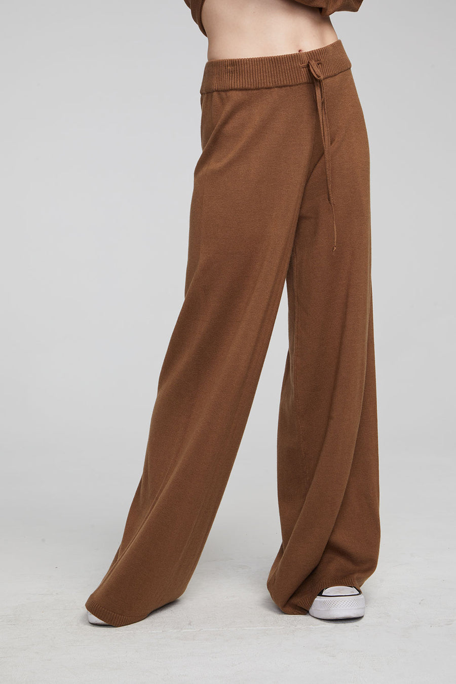 Rey Deep Taupe Joggers WOMENS chaserbrand
