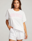 Get Ready with Me Tee WOMENS chaserbrand