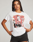 The Who 1973 Tee WOMENS chaserbrand