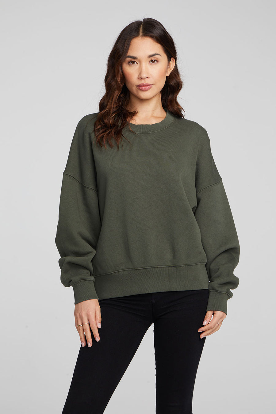 Hartford Forest Night Pullover WOMENS chaserbrand