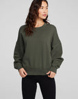 Hartford Forest Night Pullover WOMENS chaserbrand