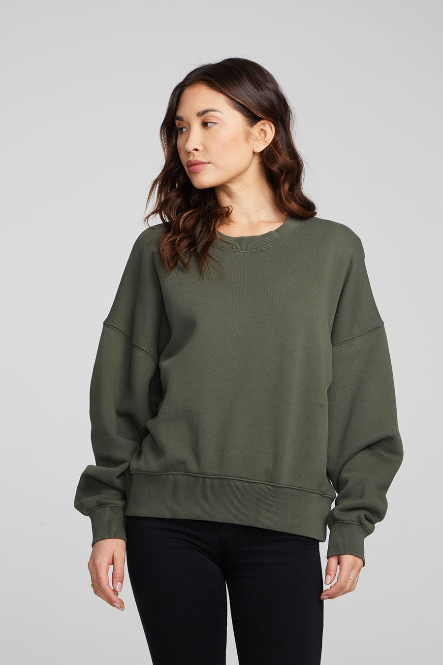 Hartford Forest Night Pullover WOMENS chaserbrand