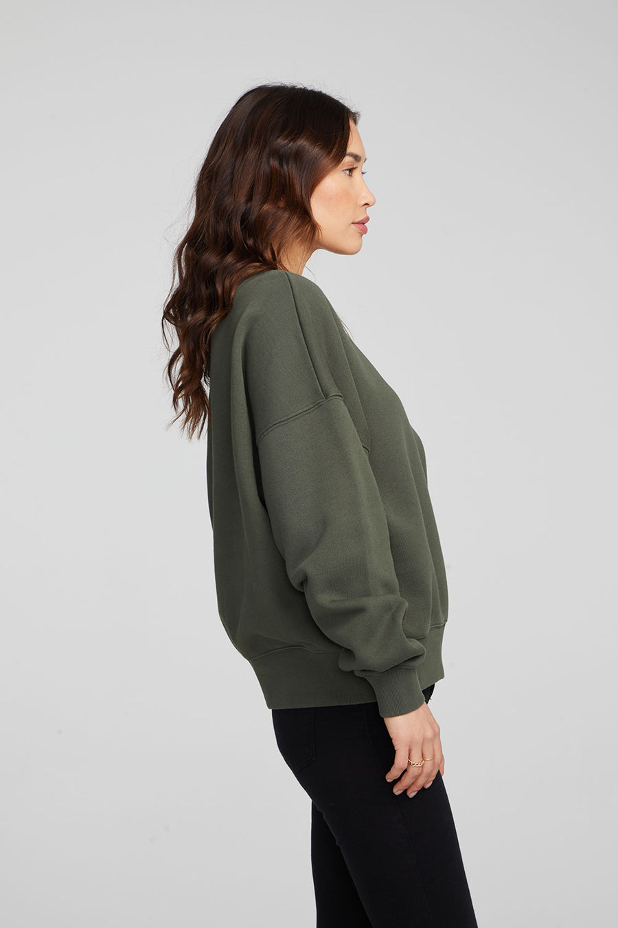 Hartford Forest Night Pullover WOMENS chaserbrand
